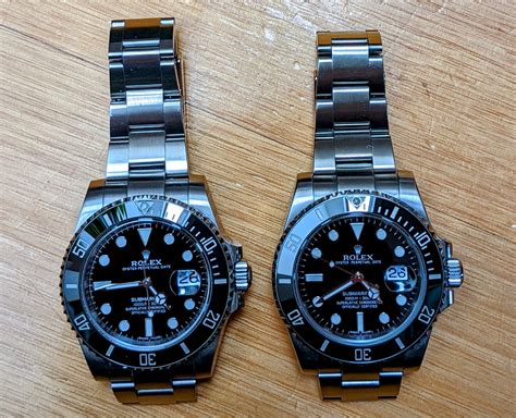 vsf 126610 submariner reviews